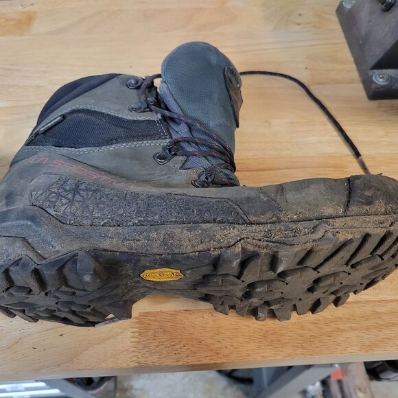 Nucleo High II GTX Hiking Boots, Waterproof, not insulated 10.5 mens main image 6